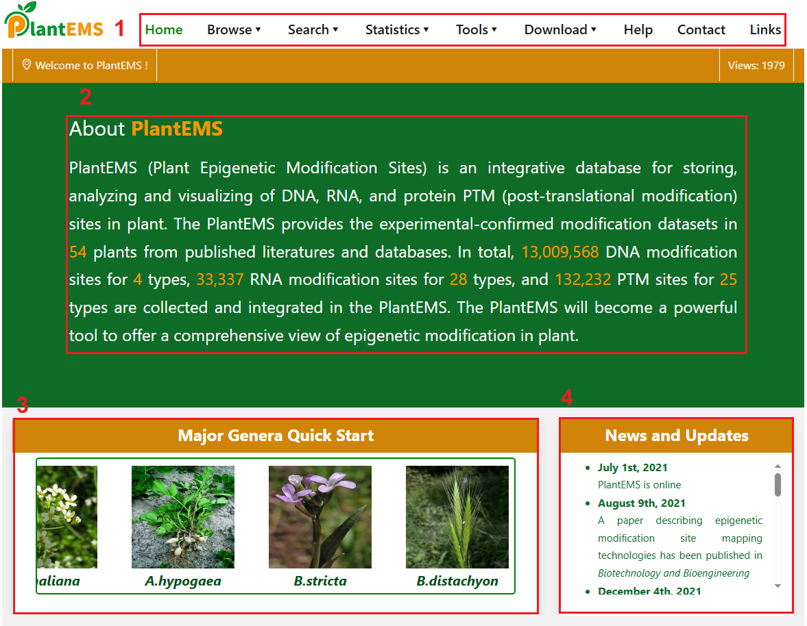 Download page screenshot